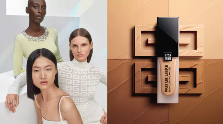 Diventa tester fondotinta Givenchy “Prisme Libre” + Ester Lauder “Futurist Hydra Rescue”