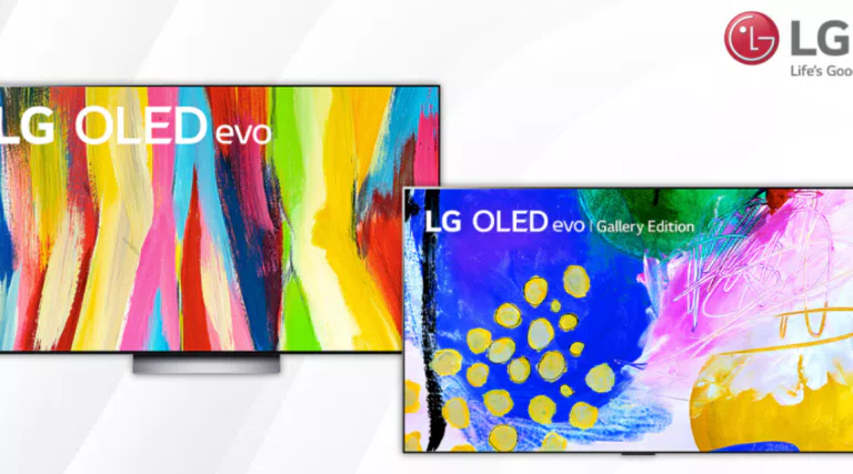 Diventa tester LG TV Oled con The Insiders