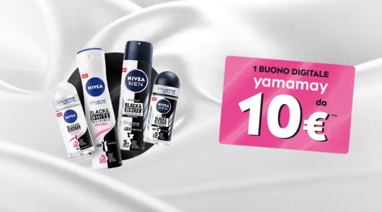 Concorso Nivea 