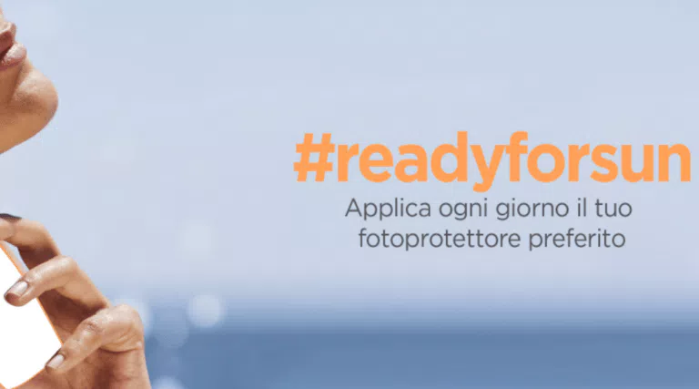 Diventa tester dei solari ISDIN