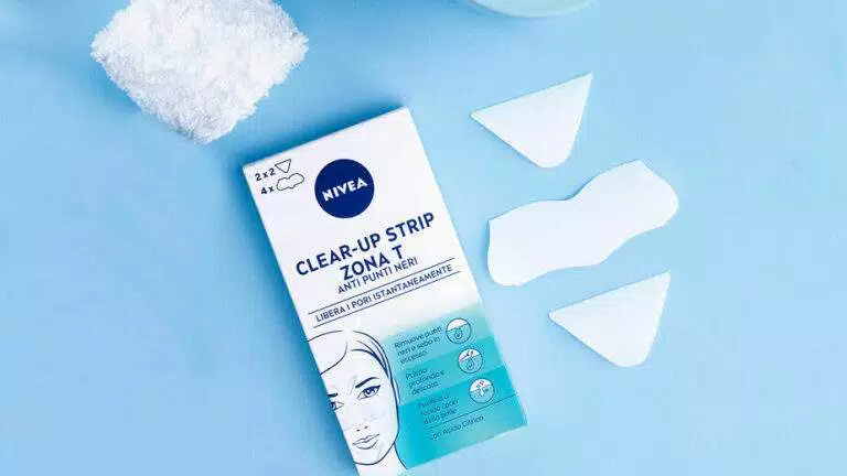 Diventa tester NIVEA Clear Up Strip