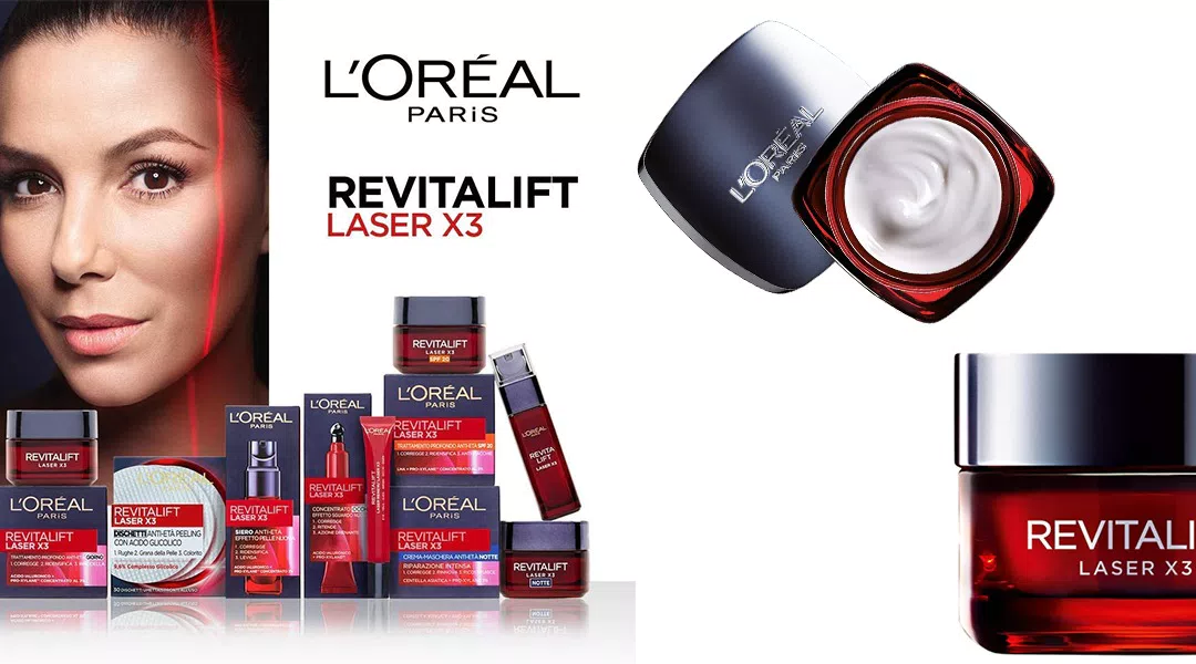 ACQUISTA 1 SIERO L’ORÉAL PARIS oppure GARNIER, PER TE 5€ DI RIMBORSO