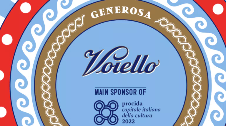Concorso Voiello Procida “Cena esagerata Voiello”: vinci GRATIS 40 inviti per 2 persone