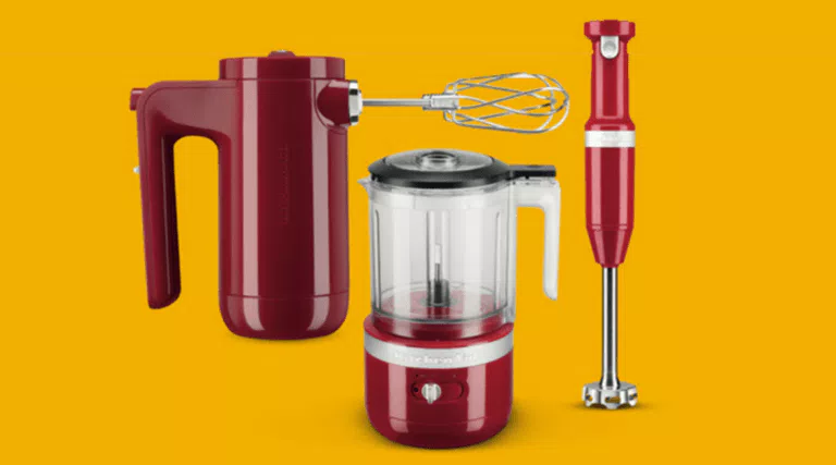 Concorso simmenthal puoi vincere OGNI GIORNO un premio kitchenaid a scelta