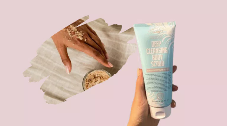 DIVENTA TESTER DEL BODY SCRUB DI BODDY’S PHARMACY