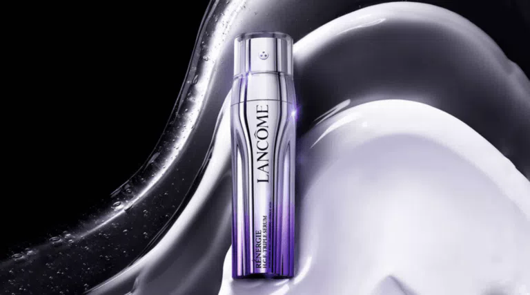 Diventa tester Lancôme Rénergie H.C.F. Triple Serum