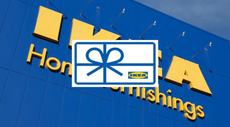 IKEA “Lo sconto è servito”: ricevi 20€ di sconto