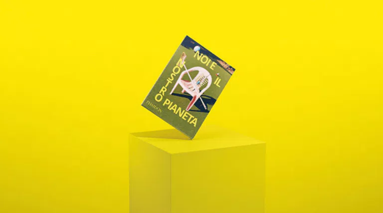Ricevi gratis una copia del libro IKEA “Noi e il nostro pianeta”