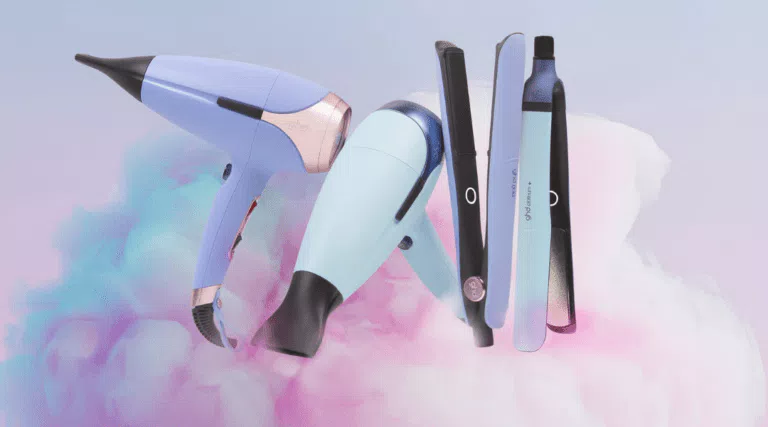 GHD “Spring Break”: vinci gratis una piastra o un asciugacapelli