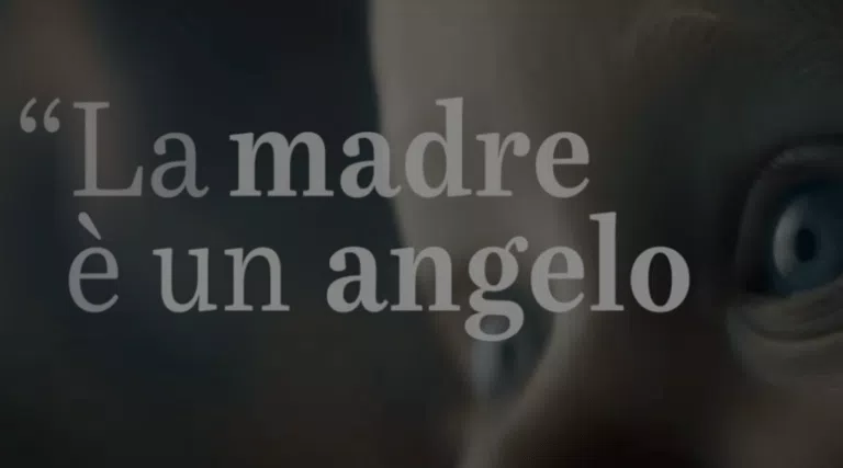 Ricevi l’omaggio Prenatal se scarichi questo codice a barre!
