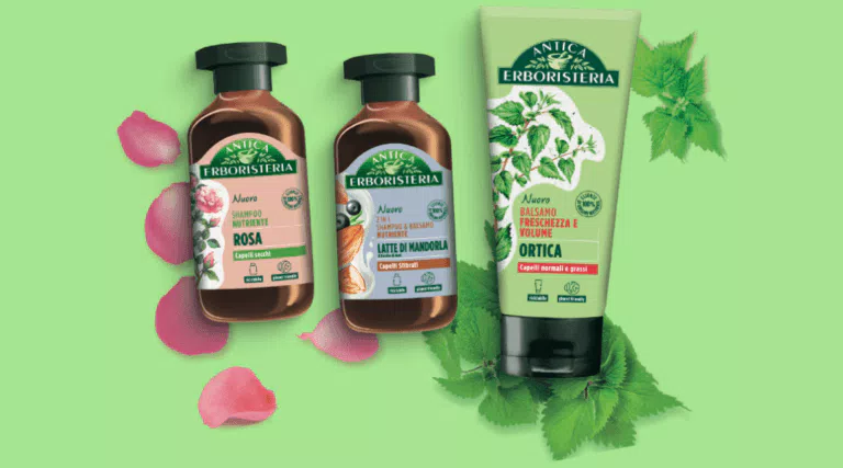 “Cashback Antica Erboristeria in A&S”: come farsi rimborsare il 100%