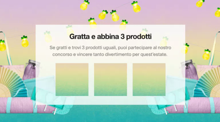 Vinci gratis shopper di sorprese Flying Tiger