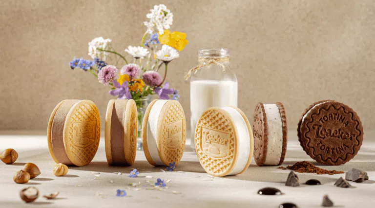 Buono sconto Loacker gelati!