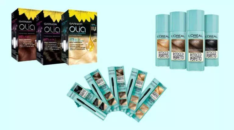 Cashback L’Oreal Garnier “Cashback Colorazioni e Ritocco Perfetto”: come farsi rimborsare