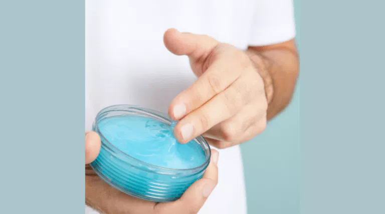 Diventa tester NIVEA MEN Fresh Gel