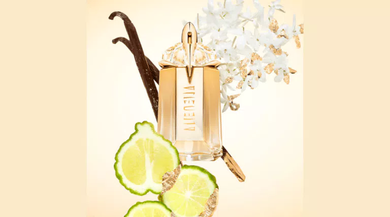 Diventa tester di Mugler Alien Goddess ricaricabile.