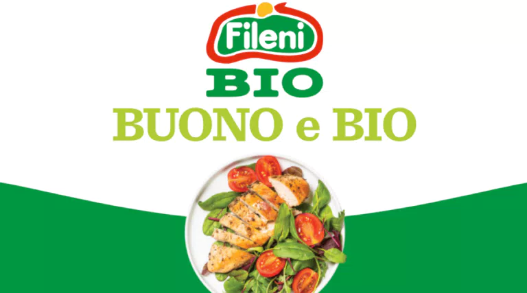 Vinci con Fileni: in palio 111 buoni spesa da 50€ e 1 Scooter elettrico MOTRON VOLTZ.