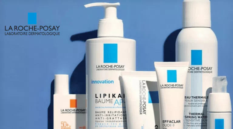 “CASHBACK DISCOVERY LA ROCHE-POSAY”: come ricevere 10€ di rimborso sui tuoi prodotti preferiti!