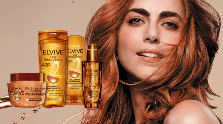 Cashback Capelli a prova d’estate: ricevi il rimborso del piu’ caro con Elvive, Garnier e Fructis