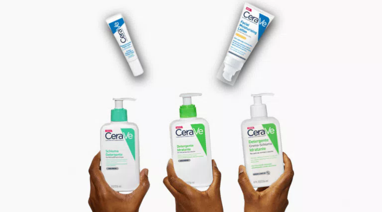 Diventa tester CeraVe con TRND