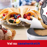 Casa Henkel ti regala CIALDINA!