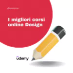 I migliori corsi online Design su Udemy
