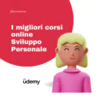 I migliori corsi online in Sviluppo Personale di Udemy