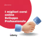 I migliori corsi online di Sviluppo Professionale di Udemy