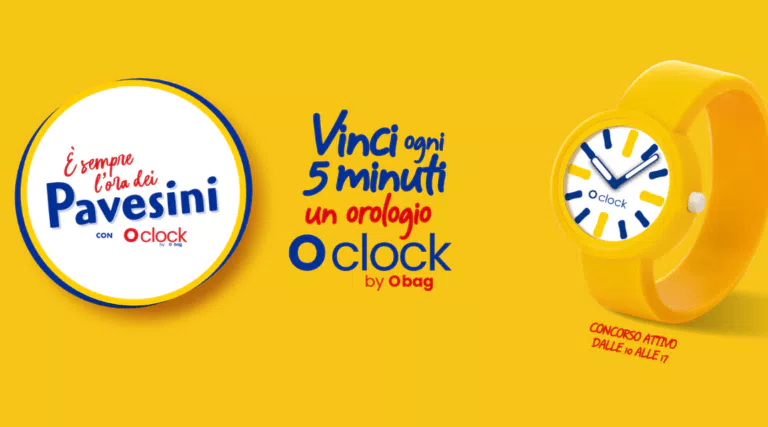 Concorso Pavesini 