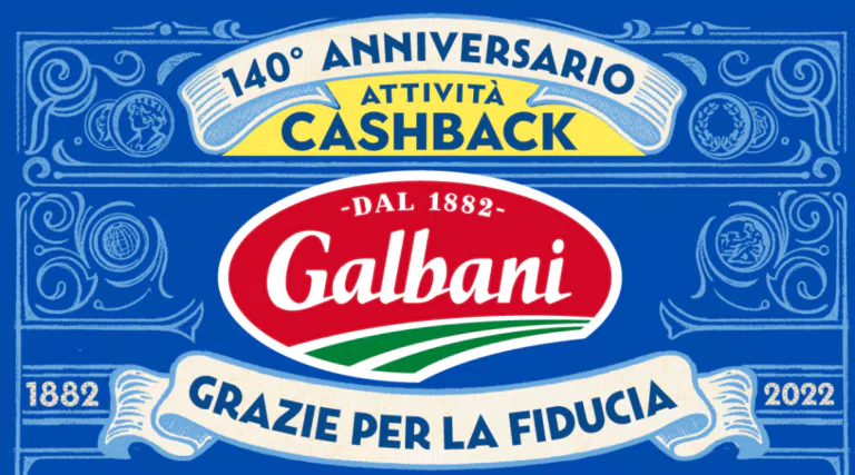 “GRAZIE PER LA FIDUCIA”: come ricevere € 0,50 di rimborso su ogni prodotto!