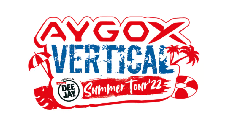 Radio Deejay “Vertical Tour”: vinci gratis cappellini, teli mare, occhiali Polaroid...