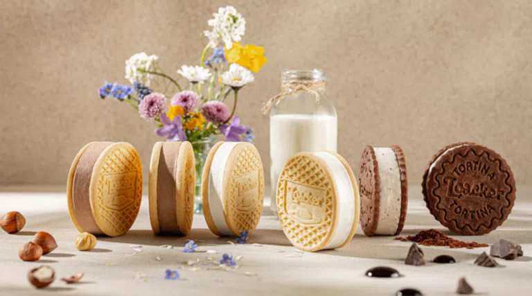 Buoni sconto Loacker (gelati, wafer e quadratini)