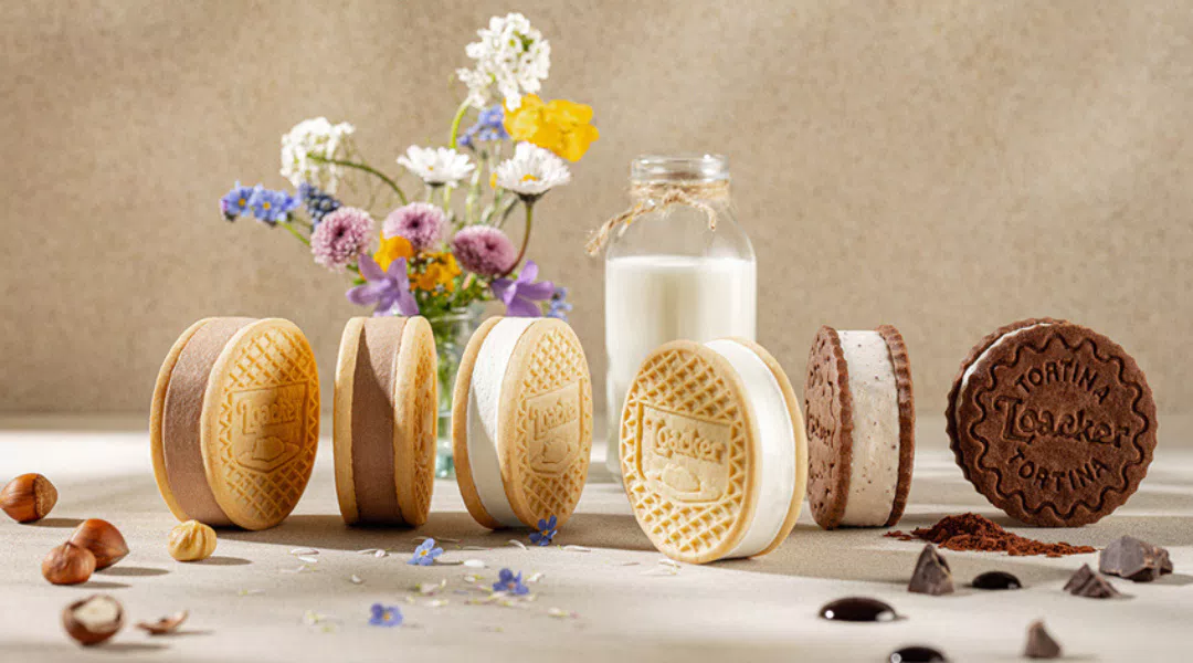 Buoni sconto Loacker (gelati, wafer e quadratini)