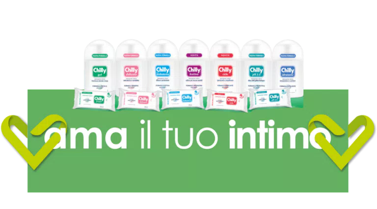 Chilly e Neutro Roberts: visita gratis dal proprio ginecologo di fiducia (70 euro)