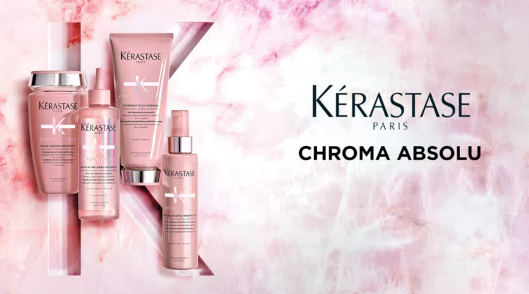 Diventa tester del Kit Kérastase Chroma Absolu