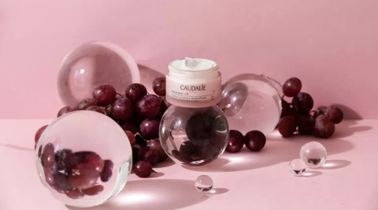 Diventa una delle 1.266 tester Caudalie (crema giorno + siero)
