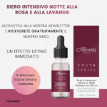 Iscriviti all newsletter e ricevi gratuitamente il siero Lifting Occhi di SkinChemists