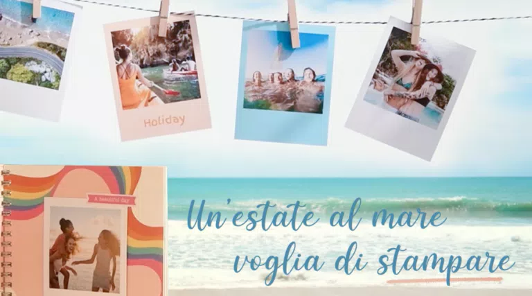 PhotoSì “Vinci una Vacanza a Ibiza” (valore 4.750€)