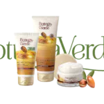 Ricevi GRATIS il Kit Argan del Marocco