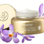 Ricevi GRATIS la crema viso Pistilli di Zafferano di Bottega Verde