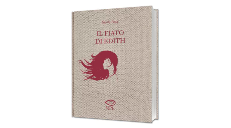 Ricevi a casa 5 libri in regalo acquistando il libro Il fiato di Edith di Nicola Pesce