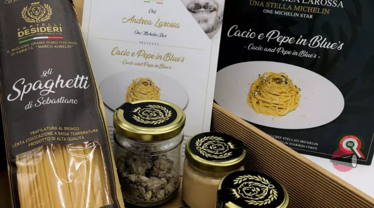 A cena tra le stelle Michelin: vinci gratis ogni giorno una delle 5 box “Le Cene Stellate” di Fratelli Desideri