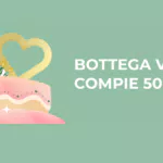 Bottega Verde compie 50 anni e ogni giorno ricevi un'offerta diversa!