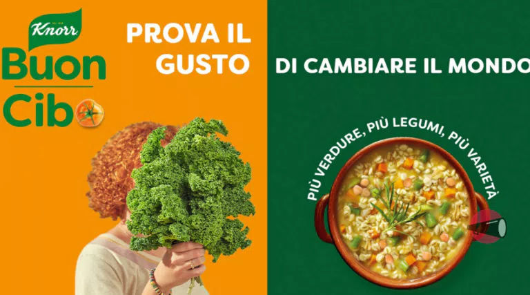 Concoros Knorr e Pfanni: in palio servizi di piatti Villa d’Este Oriental Botanique e robot da cucina Mulinex i-Companion Touch XL