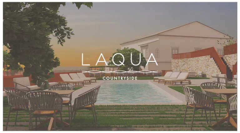 Concorso Voiello: vinci un soggiorno stellato per 2 al Resort Laqua Countryside