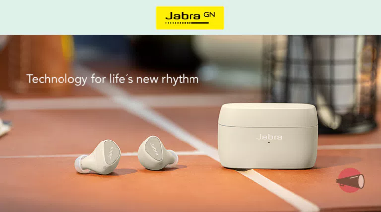 Diventa tester degli auricolari Jabra Elite 5