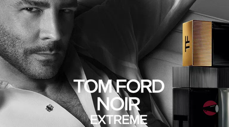 Diventa tester del profumo di Tom Ford Noir Extreme