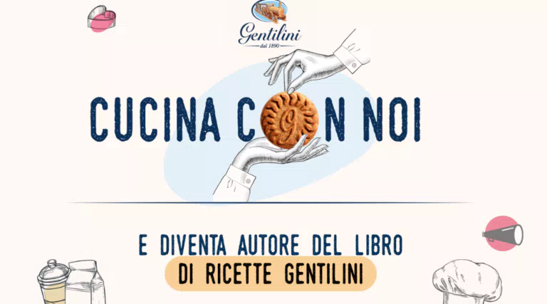 Concorso Gentilini 2022: vinci gratis box di prodotti e Pentole Moneta