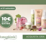 Giornata mondiale dei sogni: 10 € di sconto extra!