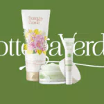 Ricevi GRATIS il Kit Aloe e Fiori d'Oriente di Bottega Verde